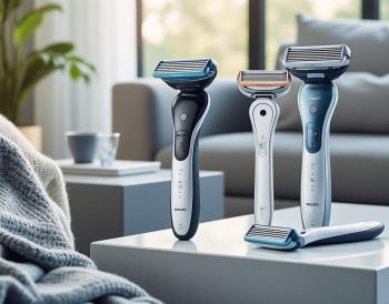 Découvrez notre test complet et notre avis sur les rasoirs anti-bouloche Philips en 2025. Comparez les modèles, leurs performances et choisissez le meilleur rasoir pour éliminer les peluches de vos vêtements efficacement.