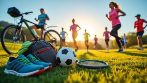 découvrez les meilleures astuces et nouveautés chez décathlon pour bien préparer et profiter pleinement de la nouvelle saison.