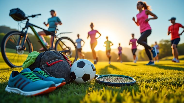 découvrez les meilleures astuces et nouveautés chez décathlon pour bien préparer et profiter pleinement de la nouvelle saison.