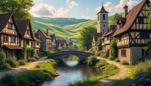explorez l'aisne, un trésor caché du patrimoine français, riche en histoire, culture et paysages authentiques à découvrir absolument.
