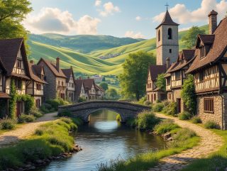 explorez l'aisne, un trésor caché du patrimoine français, riche en histoire, culture et paysages authentiques à découvrir absolument.