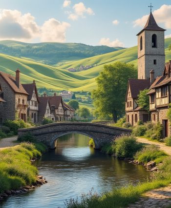 explorez l'aisne, un trésor caché du patrimoine français, riche en histoire, culture et paysages authentiques à découvrir absolument.