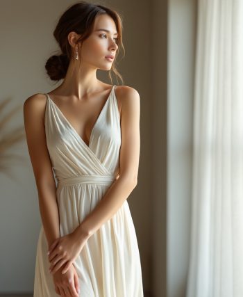 découvrez l'élégance intemporelle de la robe, pièce incontournable de toute garde-robe, alliant style classique et modernité pour toutes les occasions.